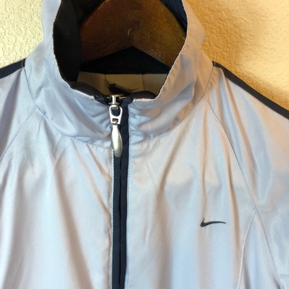Nike || Zip Up Jacket - Picture 2 of 7